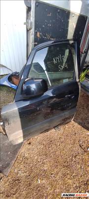 Suzuki SX4 I Bal első ablakemelő szerkezet 