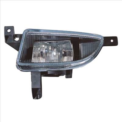 Opel Zafira A jobb ködlámpa 1999-2005