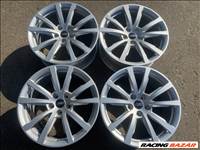 4db gyári 18" Audi A8 - A5 - A4 Allroad alufelni. (3750)