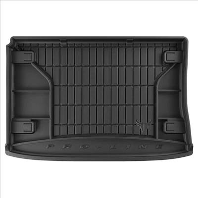Fiat Qubo csomagtértálca 2007-2020 - ProLine