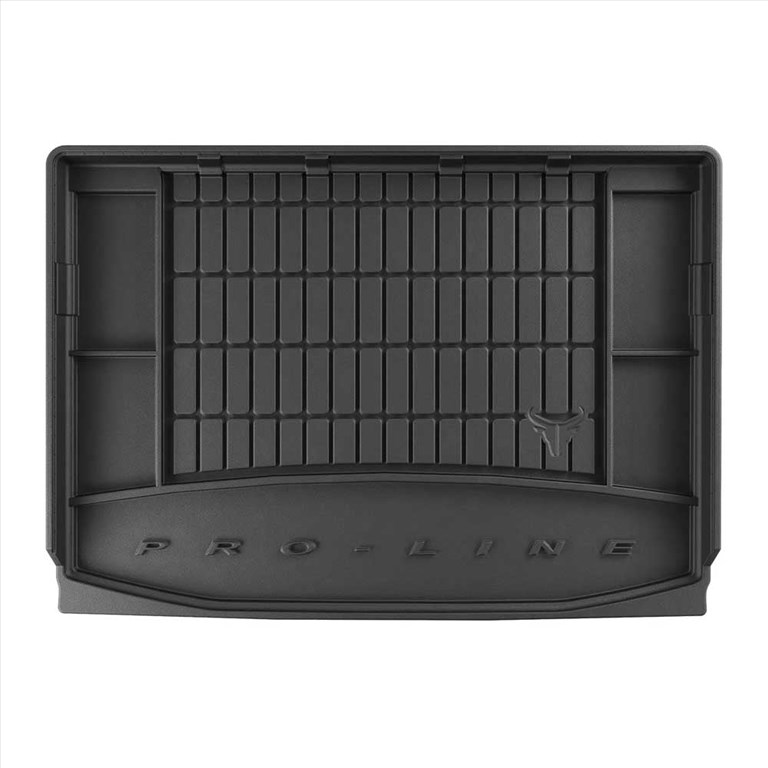 SsangYong Korando Crossover csomagtértálca 2010- ProLine 1. kép