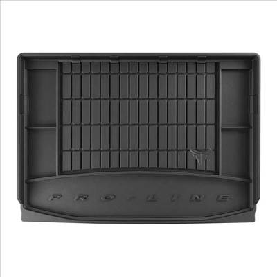 SsangYong Korando Crossover csomagtértálca 2010- ProLine