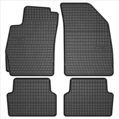 Chevrolet Aveo III gumiszőnyeg 2011-2016 - FROGUM