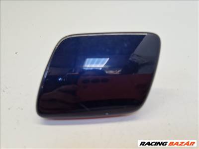 Volkswagen Golf IV bal fényszórómosó fedél LB5N (15630) 1j0955109a