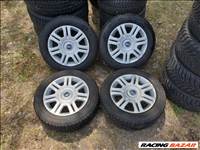 15" 4x98 Fiat