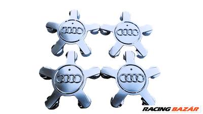 Audi kerékagy porvédő kupak felni közép díszkupak 135mm 4f0601165