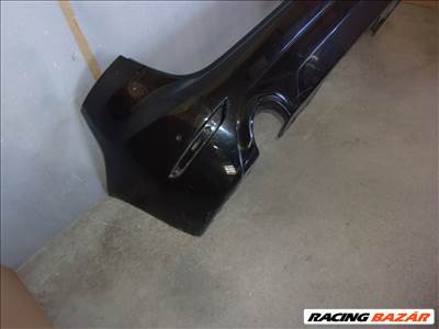 BMW 2-ES F46 Gran Tourer LCI hátsó lökhárító héj 2018-2023