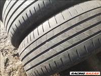  195/5516" használt Bridgestone nyári gumi gumi