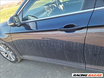Volkswagen Passat B8 LH5X bal első ajtó 