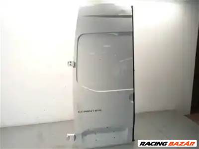 Mercedes w907 Sprinter bal hátsó ajtó, cikkszám: A9077405100