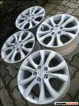 5x114,3 Mazda 3, 6, CX-5, CX-3, Premacy 17" gyári alufelni