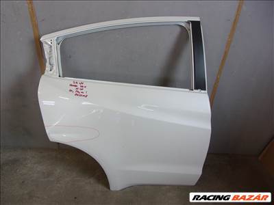 HONDA HR-V jobb hátsó ajtó 2015-2020