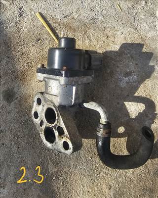 Mazda 6 (1st gen) Egr Szelep 2.3