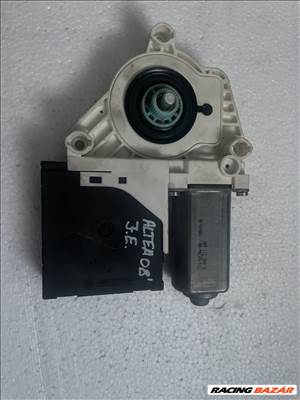 Seat Altea jobb első ablakemelő elektronika motorral! 1K0959792P