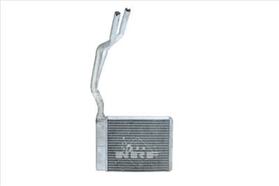 NRF 54365 - Hőcserélő, belső tér fűtés FORD VOLVO
