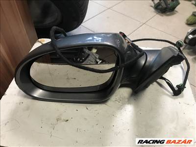 Volkswagen Passat B6 bal visszapillantó