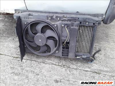 Peugeot 307 Hűtőszett 2.0 HDI