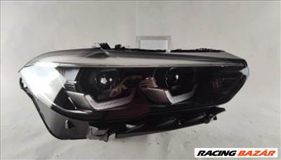 BMW X5 G05 Jobb LED fényszóró  948181601 le16a6378