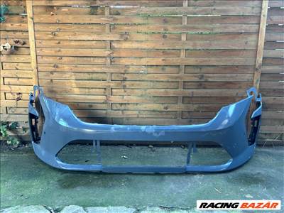 Mitsubishi Colt  (2023-2025) 620228696R gyári új első lökhárító 