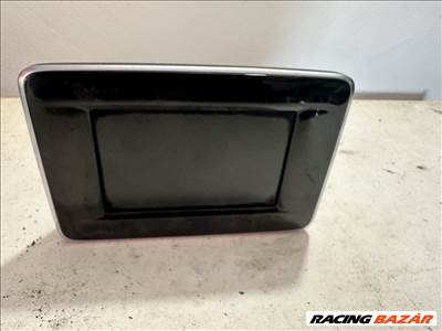 Mercedes A B CLA GLA kijelző A2469011602
