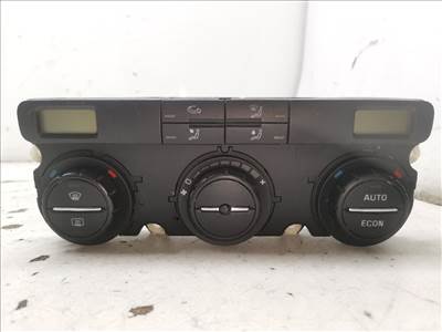 SKODA OCTAVIA II (1Z5) 1.9 TDI Fűtéskapcsoló (digit klímás) #33622#