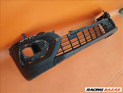 Toyota Proace City Combo első lökhárító (S7.25.211R)