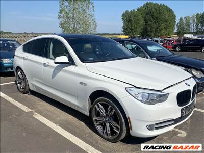 BMW f07 5gt 535i minden alaktrésze eladó 