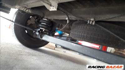 Renault Master Peugeot Boxer 3.5T légrugók eladók!