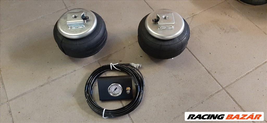 Renault Master Peugeot Boxer 3.5T légrugók eladók! 7. kép