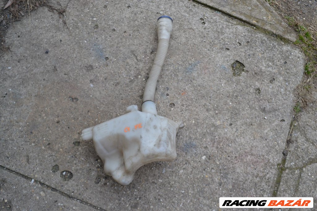 Citroen C4 Picasso I, Grand Picasso ablakmosó, szélvédőmosó tartály! 9681875180, 9681875580 1. kép