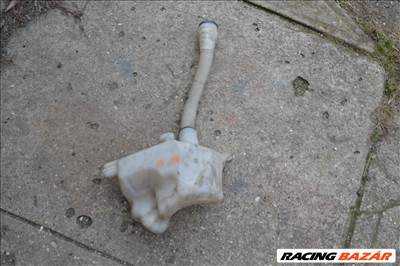 Citroen C4 Picasso I, Grand Picasso ablakmosó, szélvédőmosó tartály! 9681875180, 9681875580