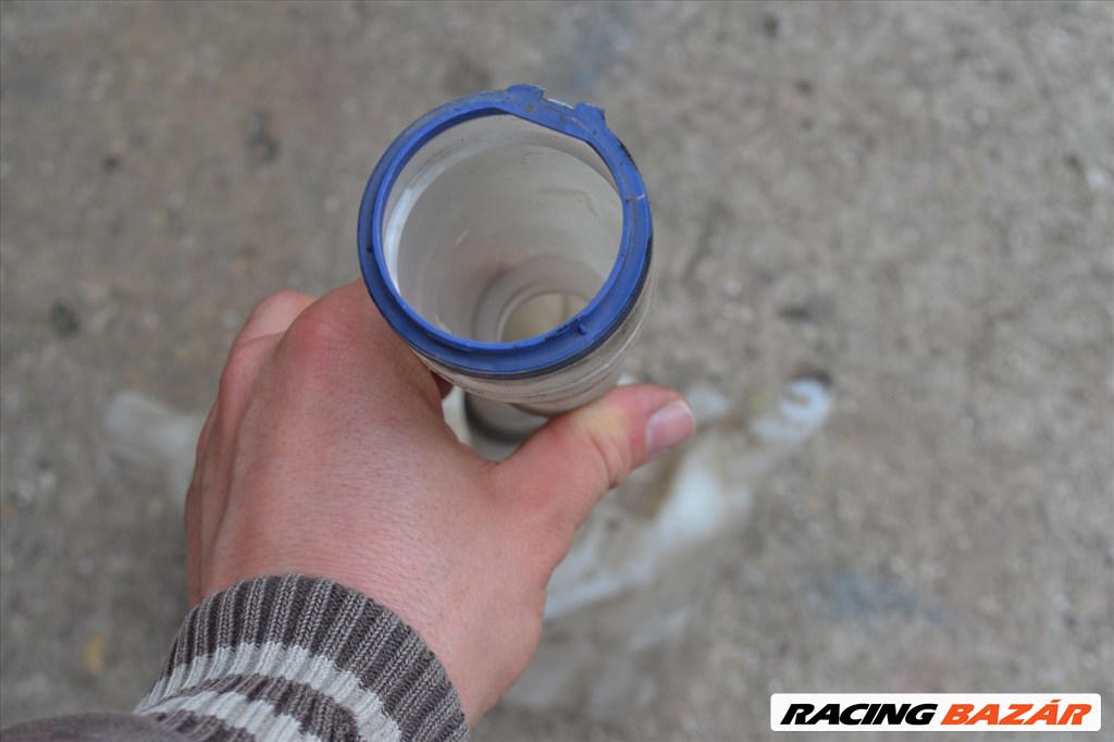 Citroen C4 Picasso I, Grand Picasso ablakmosó, szélvédőmosó tartály! 9681875180, 9681875580 3. kép