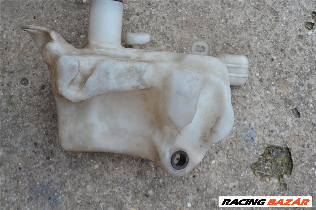 Citroen C4 Picasso I, Grand Picasso ablakmosó, szélvédőmosó tartály! 9681875180, 9681875580 4. kép