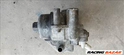 Ford Transit Tranzit MK7 06- Olajhűtő olajszűrő hőcserélő kupak 6031 6c1q6b624ce