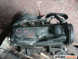 Audi A4 (B5 - 8D) Motor (Fűzött blokk hengerfejjel) *138466*
