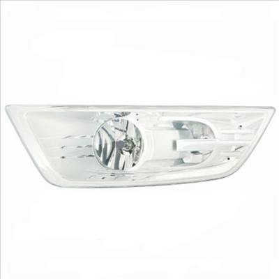 Ford Galaxy II bal ködlámpa 2006-2015