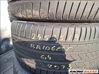  245/35/19"  Bridgestone nyári gumi 