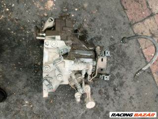 Skoda Fabia I Váltó (Mechanikus) *135944*
