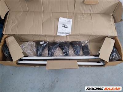Citroën C3 III tetőcsomagtartó GYÁRI ÚJ!!! 1613434380