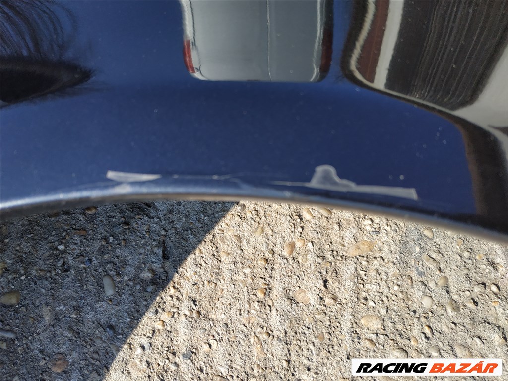 Renault Clio II. Thalia első fekete sárvédő 4. kép