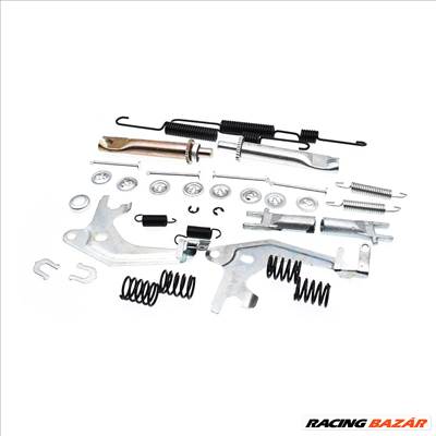 Toyota Hiace Hátsó Fékjavító Beszerelő Készlet KDH LH TRH 2012-2020 4764360010 4764460010