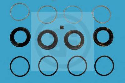 AUTOFREN SEINSA D4918 - féknyereg javítókészlet TOYOTA