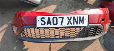 Honda Civic VIII Első lökhárító 