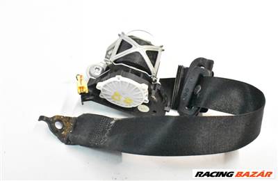 Mercedes w164 ML jobb hátsó biztonsági öv, cikkszám: A1648600485