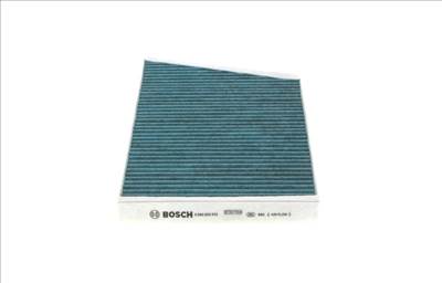 BOSCH 0 986 628 503 - pollenszűrő MERCEDES-BENZ