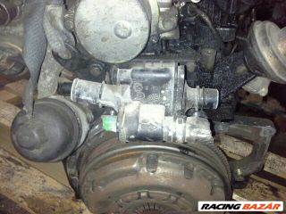 Ford Fiesta Mk5 Termosztátház *46513*