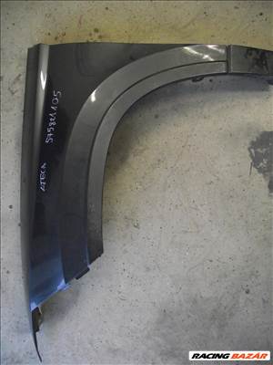 Seat Ateca bal első sárvédő 575821105