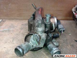 Honda Stream Termosztátház *131050*