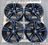 R20 5x112 Original Bmw Style 648M  Black  8.5J ET25 - 10J ET41 G11 G12 G32