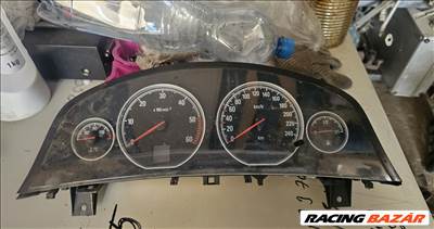 Opel Vectra C Kilométer km óra Müszercsoport 